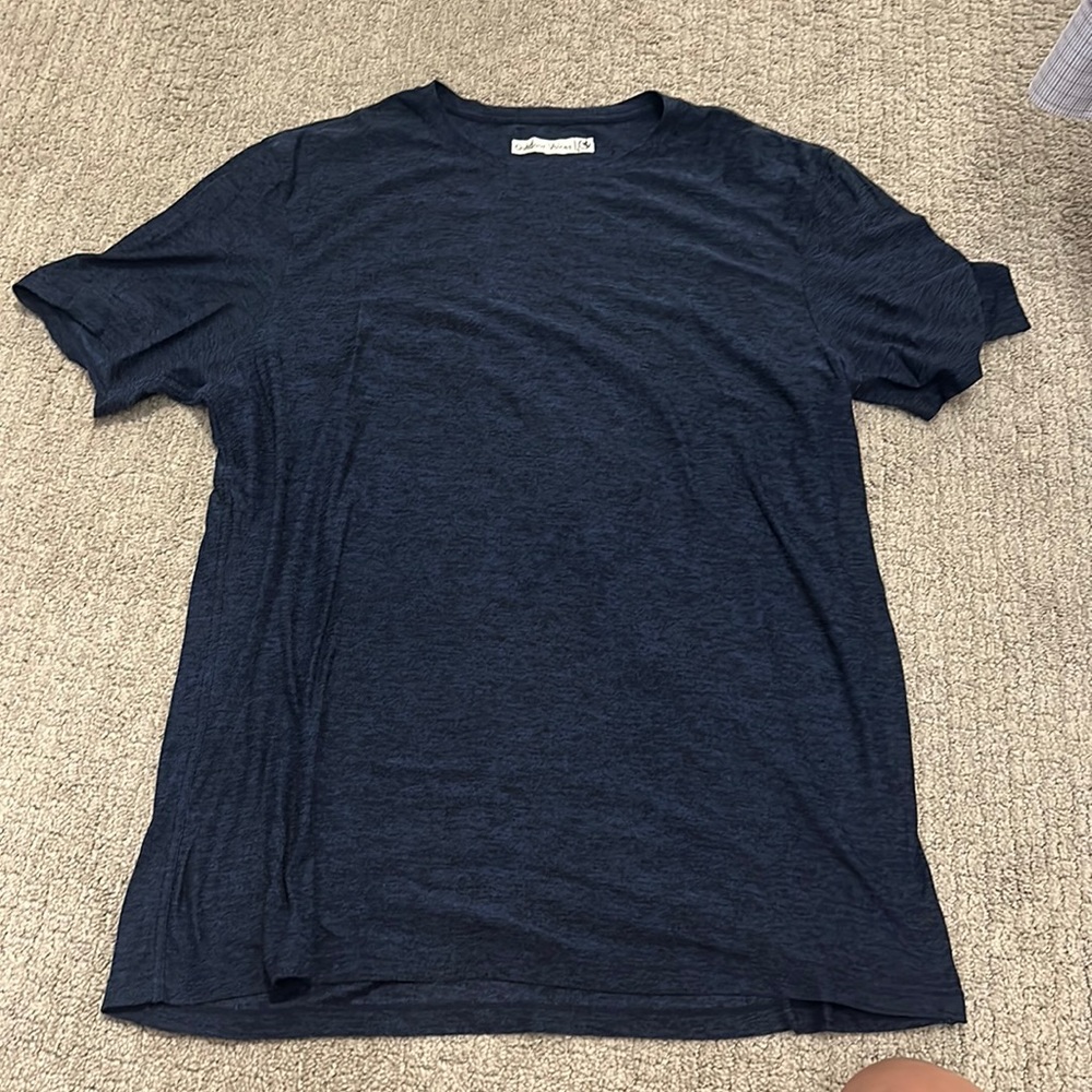 Men’s Outdoor Voices Shirt